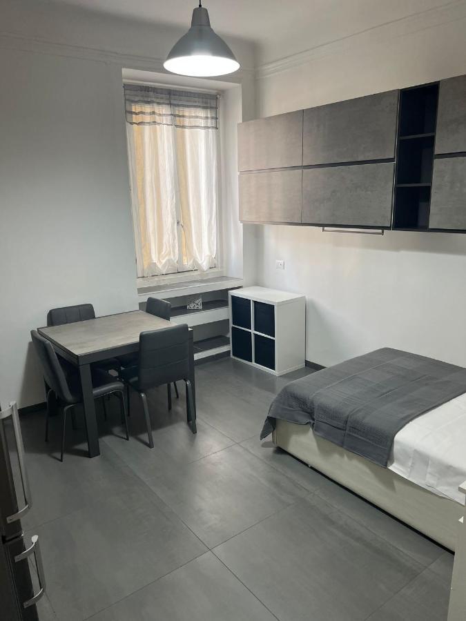 Havip Hotel Milano Exterior foto