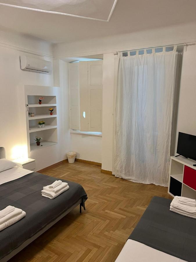 Havip Hotel Milano Exterior foto